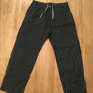 Michael kors Size L pajamas